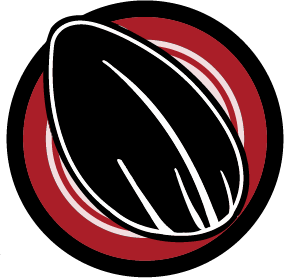 TotllyNutz logo round